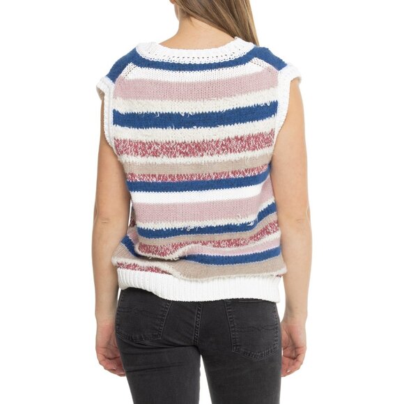 ***Bogner Jelena Sweater Vest*** - Picture 2 of 3